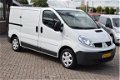 Renault Trafic - 2.0 dCi 115pk L1H1 Airco 04-2014 - 1 - Thumbnail