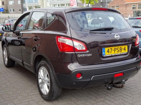 Nissan Qashqai - 1.6 Acenta Trekhaak / Climaat control / Cruise Control / Pdc - 1