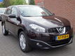 Nissan Qashqai - 1.6 Acenta Trekhaak / Climaat control / Cruise Control / Pdc - 1 - Thumbnail