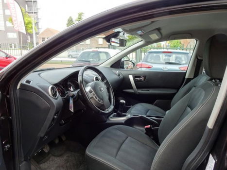 Nissan Qashqai - 1.6 Acenta Trekhaak / Climaat control / Cruise Control / Pdc - 1