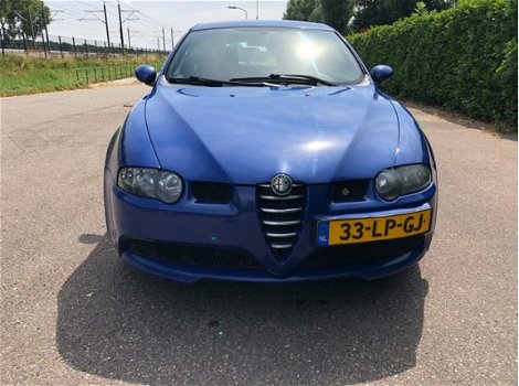 Alfa Romeo 147 - 3.2 V6 GTA / Leer / Airco - 1