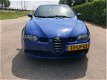 Alfa Romeo 147 - 3.2 V6 GTA / Leer / Airco - 1 - Thumbnail