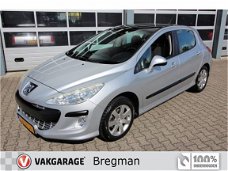 Peugeot 308 - 1.6 VTi XS