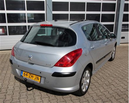 Peugeot 308 - 1.6 VTi XS - 1