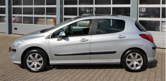 Peugeot 308 - 1.6 VTi XS - 1