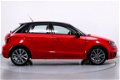 Audi A1 Sportback - 1.2 TFSI Admired 1e Eigenaar S-Line Exterieur 73dKM Navi Airco Cruise Control LM - 1 - Thumbnail