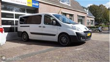 Peugeot Expert - Bestel 229 2.0 HDI L2H1 DC Profit+