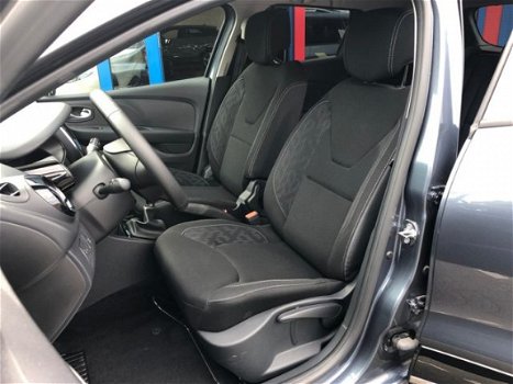 Renault Clio Estate - TCe 90 Limited Navi Led Airco bj2019 - 1