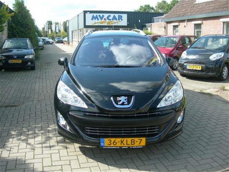 Peugeot 308 SW - 1.6 THP Féline zeer nette auto - 1