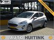 Ford Fiesta - 1.1 85pk Titanium + Navigatie Apple Carplay - 1 - Thumbnail