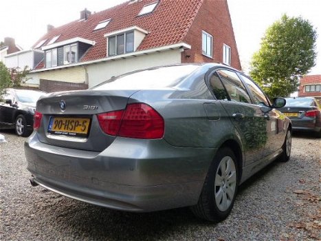 BMW 3-serie - 318i Executive Automaat - 1