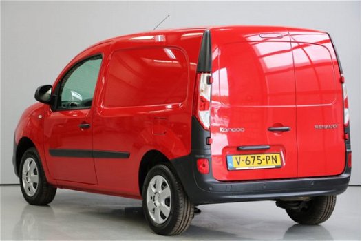 Renault Kangoo - 1.5 dCi 75pk Générique Pro | Airco | Cruise | Parkeersensoren - 1