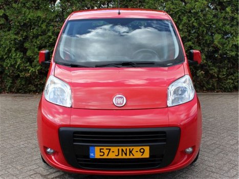 Fiat Qubo - 1.3 M-Jet Dynamic Airco Lmv Bluetooth - 1