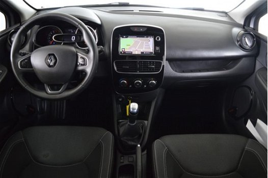 Renault Clio Estate - 0.9 TCe 90PK Limited | Airco | PDC - 1