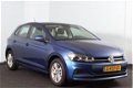 Volkswagen Polo - 1.0 MPI 80PK Comfortline | cruise | airco | APP Connect | LED | LM | - 1 - Thumbnail