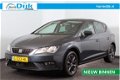 Seat Leon - 1.0 TSI 115pk Style Vision Edition | auto. airco | cruise | LED | PDC | camera | app con - 1 - Thumbnail