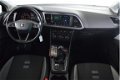 Seat Leon - 1.0 TSI 115pk Style Vision Edition | auto. airco | cruise | LED | PDC | camera | app con - 1 - Thumbnail