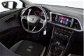 Seat Leon - 1.0 TSI 115pk Style Vision Edition | auto. airco | cruise | LED | PDC | camera | app con - 1 - Thumbnail