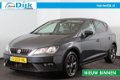 Seat Leon - 1.0 TSI 115pk Style Vision Edition | auto. airco | cruise | LED | PDC | camera | app con - 1 - Thumbnail