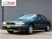 Pontiac Bonneville - 3.8 SE TWEEDE EIGENAAR CRUISE AIRCO - 1 - Thumbnail