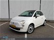 Fiat 500 - 1.2 Lounge LEER| AIRCO| PANODAK| - 1 - Thumbnail