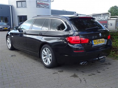 BMW 5-serie Touring - 525d Executive Autom - 1