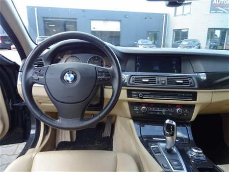 BMW 5-serie Touring - 525d Executive Autom - 1