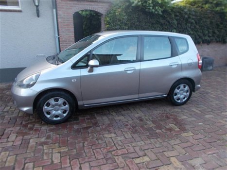 Honda Jazz - 1.2 Cool bj 2006 nwe apk - 1