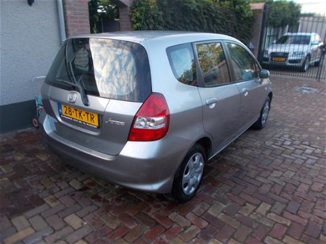 Honda Jazz - 1.2 Cool bj 2006 nwe apk - 1