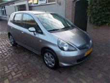 Honda Jazz - 1.2 Cool bj 2006 nwe apk