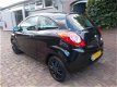 Ford Ka - 1.2 Cool & Sound start/stop bj 2011 airco nette auto apk 2-2021 - 1 - Thumbnail