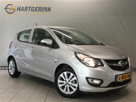 Opel Karl - 1.0 75PK 120Jaar Edition *AIRCO - 1