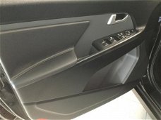 Kia Sportage - 2.0 CVVT 2WD X-ecutive PLUS PACK