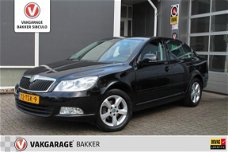 Skoda Octavia - 1.4 TSI ELEGANCE BUSINESSLINE CLIMA/NAVI/PDC/TREKHAAK