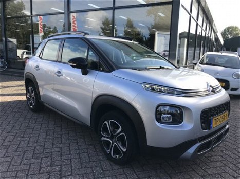 Citroën C3 Aircross - 1.2 PureTech 110pk Feel *Pack Relax - 1