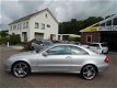 Mercedes-Benz CLK-klasse Coupé - 200 K. 164pk Avantgarde NL. Auto, Navi, Pdc, 19''Lmv - 1 - Thumbnail