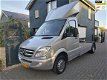 Mercedes-Benz Sprinter - 519 CDI 2013 BE Trekker - 1 - Thumbnail