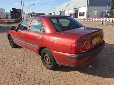 Mitsubishi Carisma - 1.6 Classic.nl Airco - 1