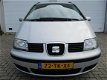 Seat Alhambra - 2.0 I 115 PK 6 BAK Bj 2002 Stella Weinig Km, s 7 Persoons Airco Elec.Pakket Nieuwe A - 1 - Thumbnail