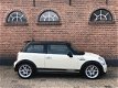 Mini Mini Cooper - 1.6 S Chili Leder 174 PK Xenon Start/Stop - 1 - Thumbnail