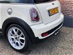 Mini Mini Cooper - 1.6 S Chili Leder 174 PK Xenon Start/Stop - 1 - Thumbnail