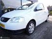 Volkswagen Fox - 1.2 Trendline 113DKM - 1 - Thumbnail