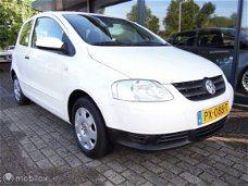 Volkswagen Fox - 1.2 Trendline 113DKM