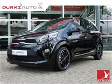 Kia Picanto - CROSS LIMITED EDITION #11/20