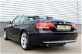 BMW 3-serie Cabrio - 320i High Executive RIJKLAAR PRIJS-GARANTIE Navigatie Leder interieur Xenon - 1 - Thumbnail