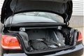 BMW 3-serie Cabrio - 320i High Executive RIJKLAAR PRIJS-GARANTIE Navigatie Leder interieur Xenon - 1 - Thumbnail
