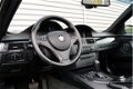 BMW 3-serie Cabrio - 320i High Executive RIJKLAAR PRIJS-GARANTIE Navigatie Leder interieur Xenon - 1 - Thumbnail