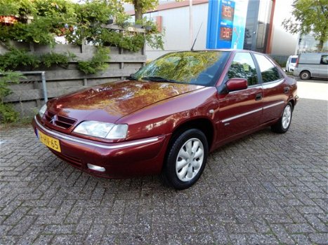 Citroën Xantia - 2.0i-16V 100000 dkm Airco - 1