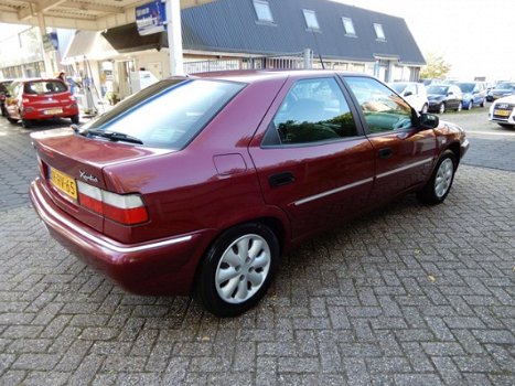 Citroën Xantia - 2.0i-16V 100000 dkm Airco - 1