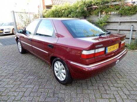 Citroën Xantia - 2.0i-16V 100000 dkm Airco - 1